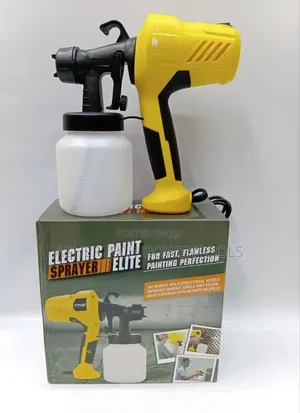 Dewalt Spray Gun 800w