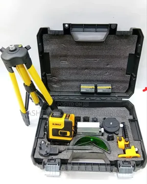 Most Accurate Dewalt Laser Level/16lines Laser Lever