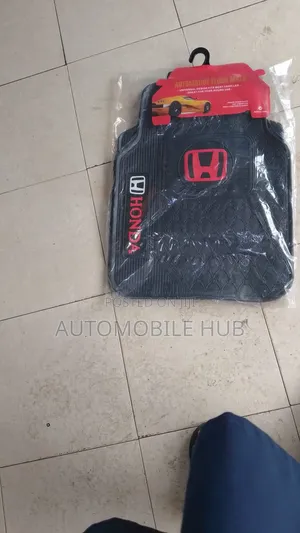 Honda Floor Mats – Custom Fit, Durable Waterproof Car Mats