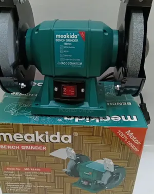 Bench Grinder 400watts
