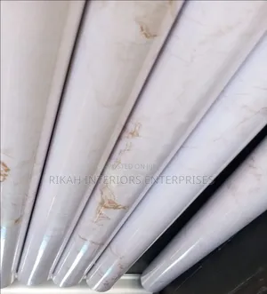 Contact Papers Available and in Plenty