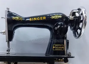 Singer Sewing Machine (Head)