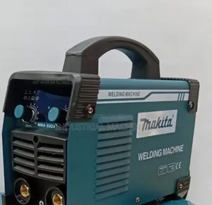 Welding Machine 500 Amperes