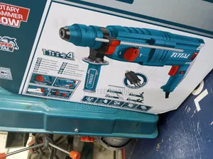 Total Rotary Hammer Drill 800watts
