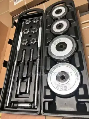 Dumbbell Dumbbell 50kg Set