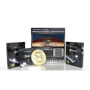Pianoteq 9 Pro