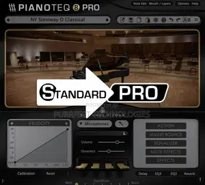 Pianoteq 9 Pro