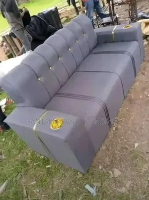 3 -Seater Sofa
