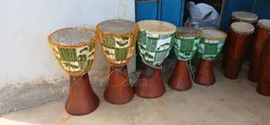 Traditional Drums