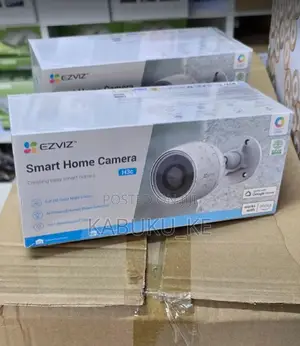 Ezviz Wifi Outdoor Home Security Camera
