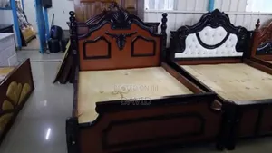 Classic Beds