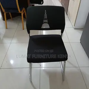 Medium Back Mesh Visitors Seat