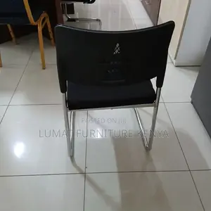 Medium Back Mesh Visitors Seat
