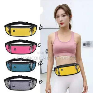 Running Waist Bags
