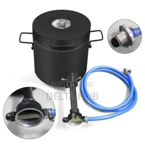 Induction Melting Furnace Kit