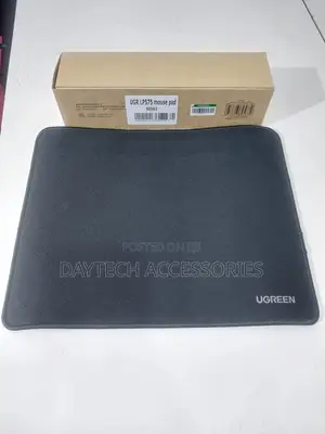 Ugreen Lp575 Mouse Pad Classic Series Slim Black