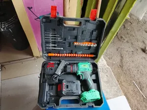 MHT Cordless Drill 20 V