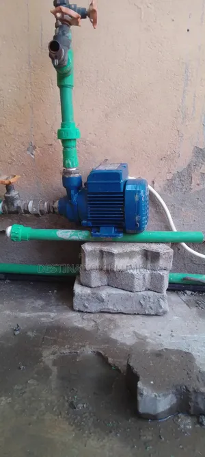 Plumber Neat