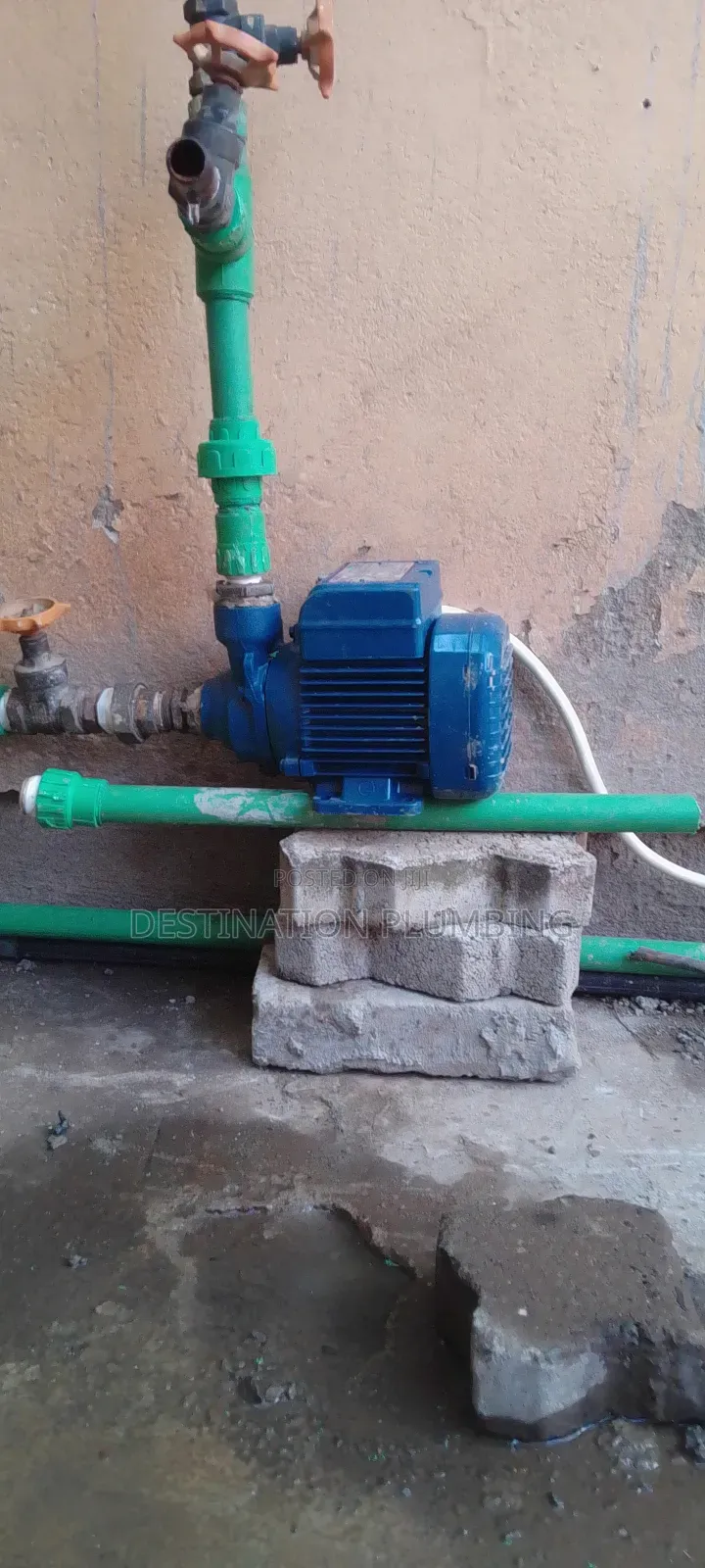 Plumber Neat