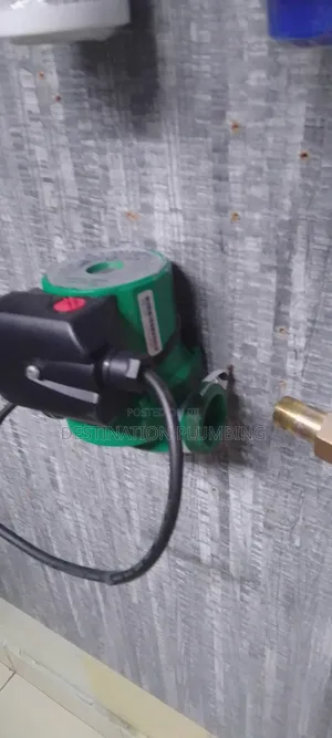 Plumber Neat