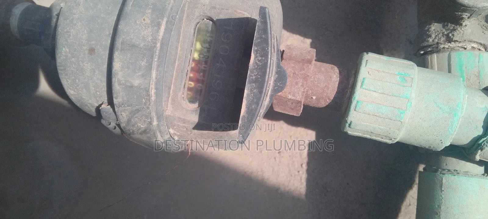 Plumber Neat