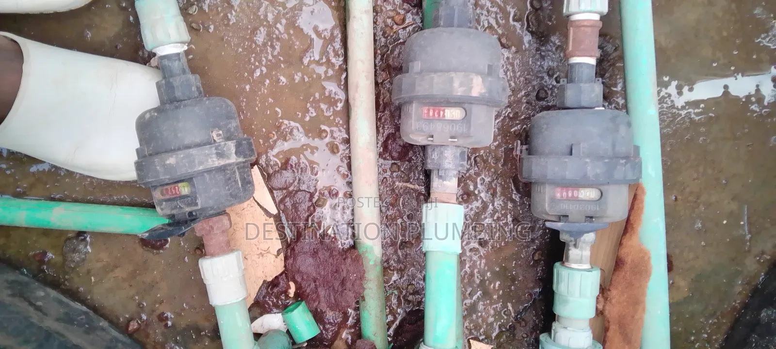 Plumber Neat