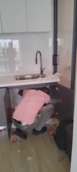 Plumber Neat