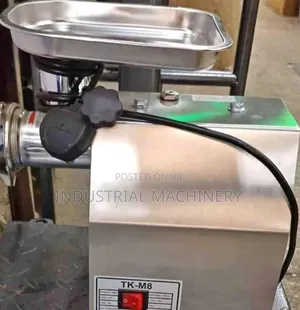 Meat Mincer /Grinder 8m