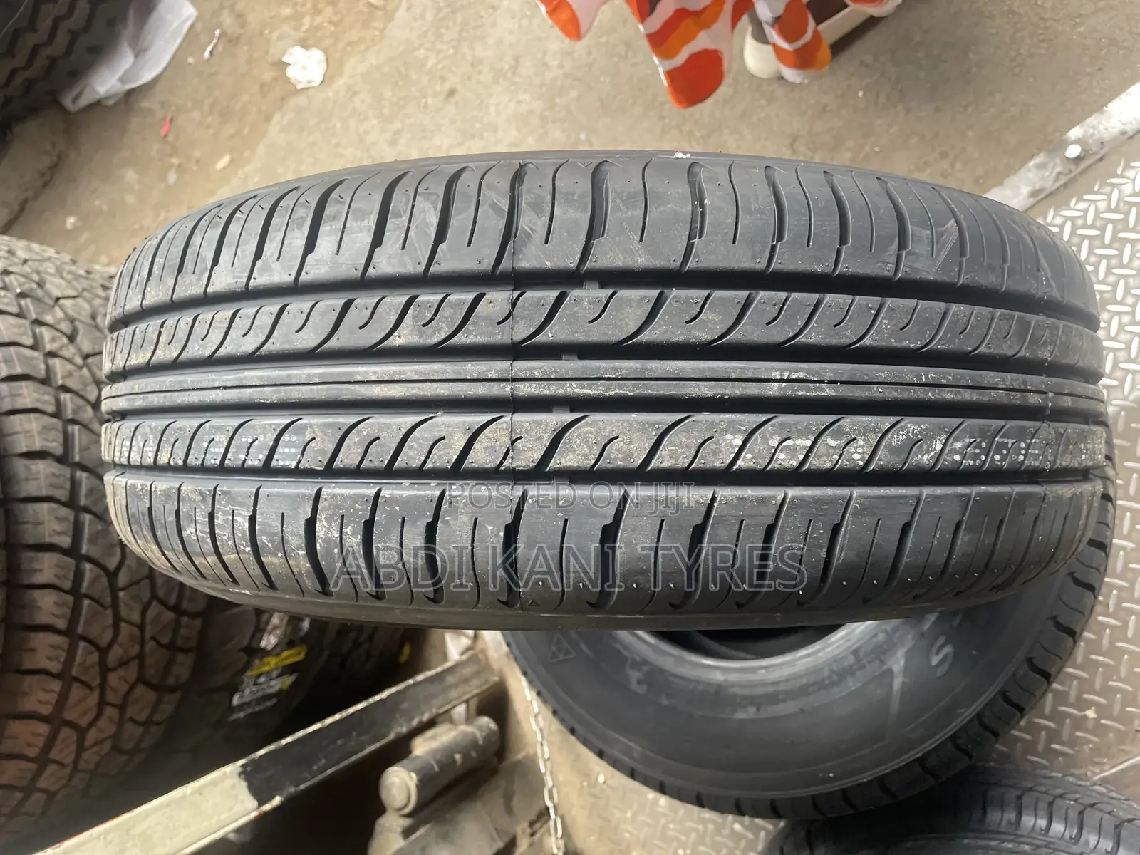 195/65r15 Triangle Tyres