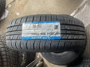 195/65r15 Triangle Tyres