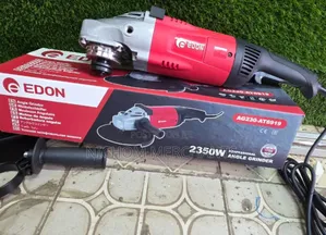 Edon 9inch Angle Grinder/2350watts Angle Grinder