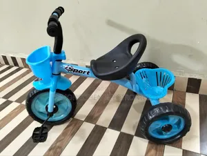 Kids Tricycle