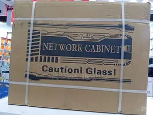 Networking Rack New 9u Wall Mount Server Cabinet,