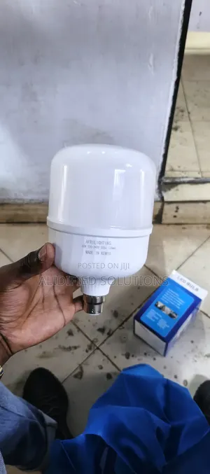 Super Bright 30w Led Bulb