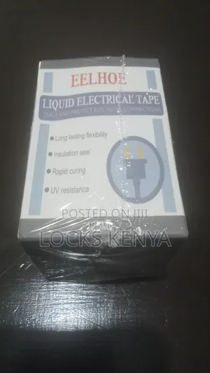 Premium Quality Liquid Electrical Tape