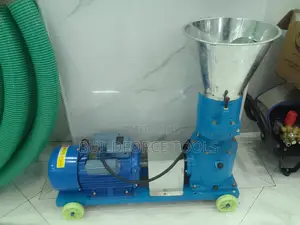Premier 4.0kw Pellet Making Machine