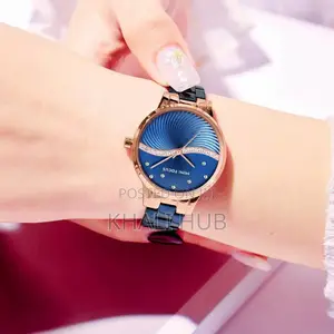 Minifocus Ladies Watch Mf0263l