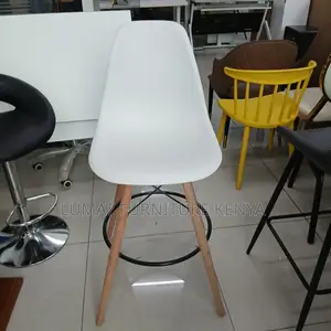 Kitchen/Counter Modern Stool