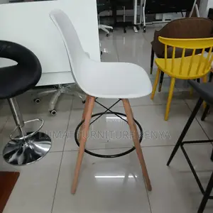 Kitchen/Counter Modern Stool