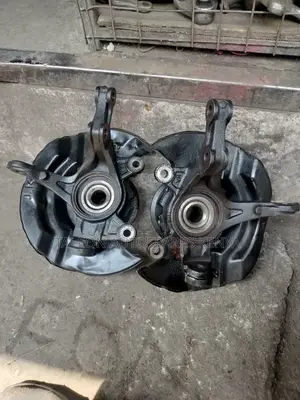 Honda Cr-v Honda