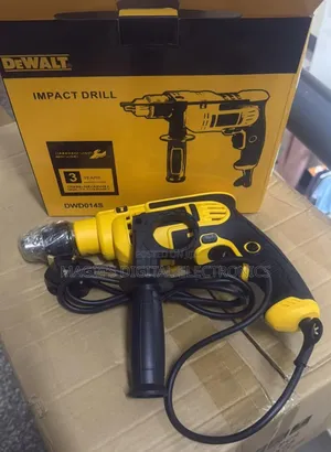 Affordable Dewalt Impact Drill