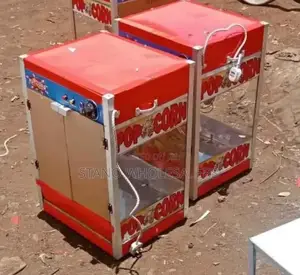 Popcorn Machine
