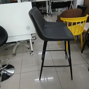 Footrest Kitchen/Counter Stool