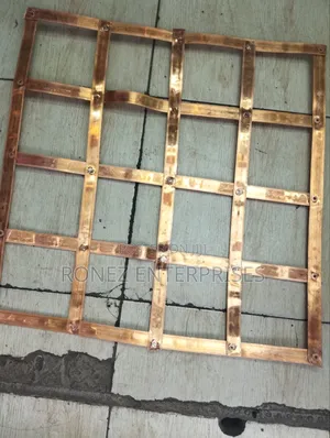 Earth Mat 600 by 600