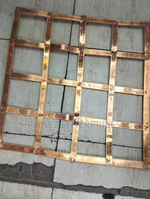 Earth Mat 600 by 600