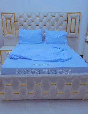 Home/Hotel Egyptian Cotton Bedsheet Set