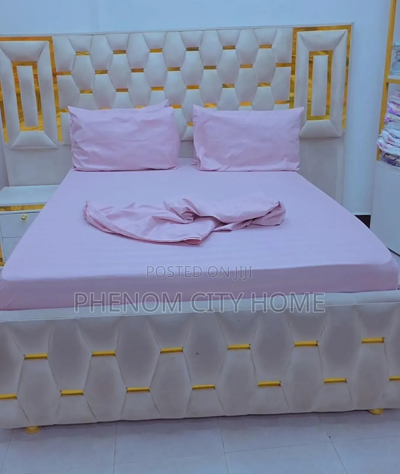 Home/Hotel Egyptian Cotton Bedsheet Set