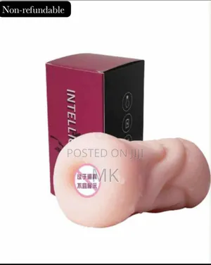 Pocket Jerk Toy