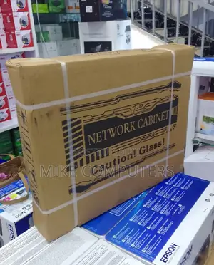 4u Cabinet 530 X 400 X 240