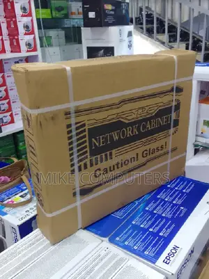 6u , 9u Cabinet 4u for Networking 4u